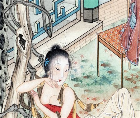 盐源县-中国古代行房图大全，1000幅珍藏版！